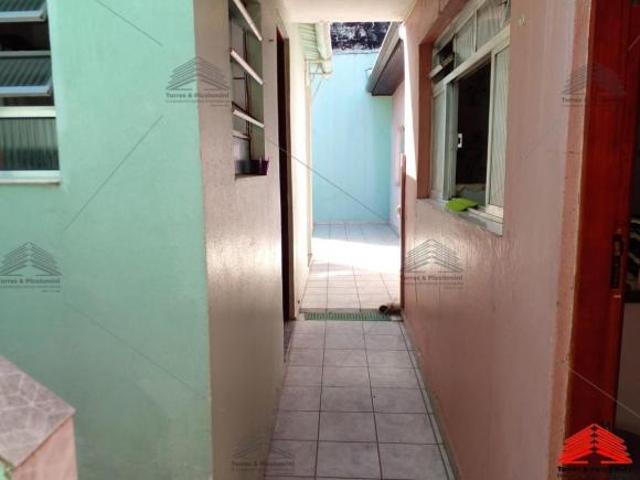 Casa Térrea de 184 m² a Venda na Vila Tolstoi ao lado do monotrilho, 3 dormitórios, 1 escritório, 2