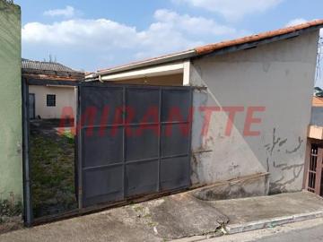 Casa terrea de 189.99m² com 1 quartos