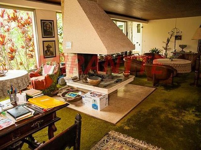 Casa terrea de 1970m² com 3 quartos