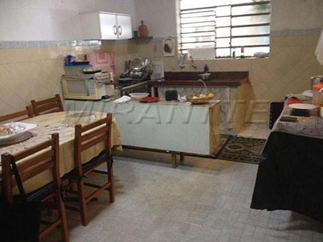 Casa terrea de 200m² com 3 quartos