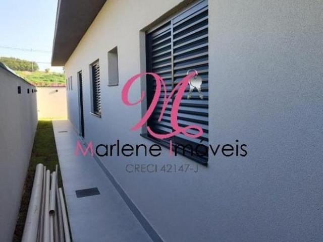 Casa térrea de 202m² no Condomínio Villagio Azzure, Itupeva/SP 03 dormitórios, área gourmet, ofurô