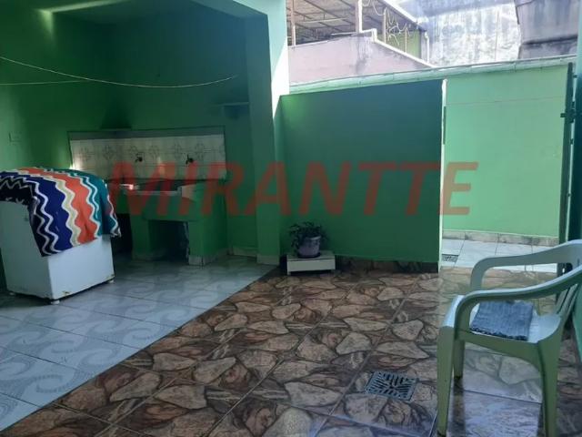 Casa terrea de 240m² com 4 quartos em Vila Medeiros