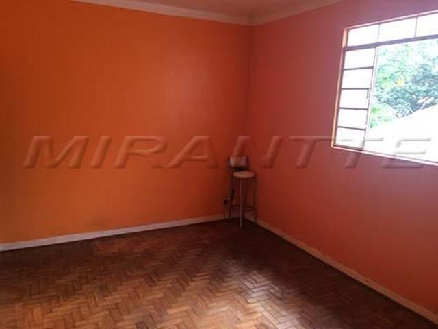 Casa terrea de 250m² com 3 quartos