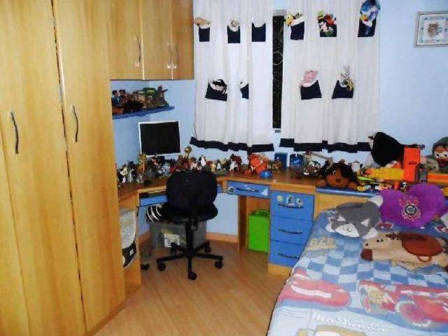 Casa terrea de 276m² com 3 quartos