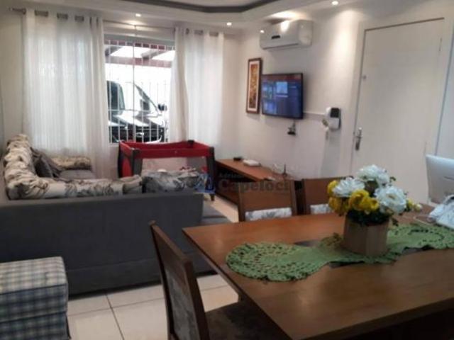 CASA TÉRREA DE 3 DORMITÓRIOS NA FREGUESIA DO Ó