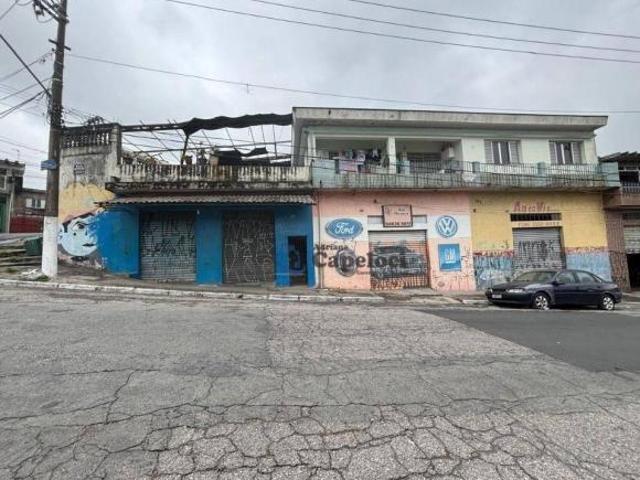 CASA TÉRREA DE 3 DORMITÓRIOS NA FREGUESIA DO Ó