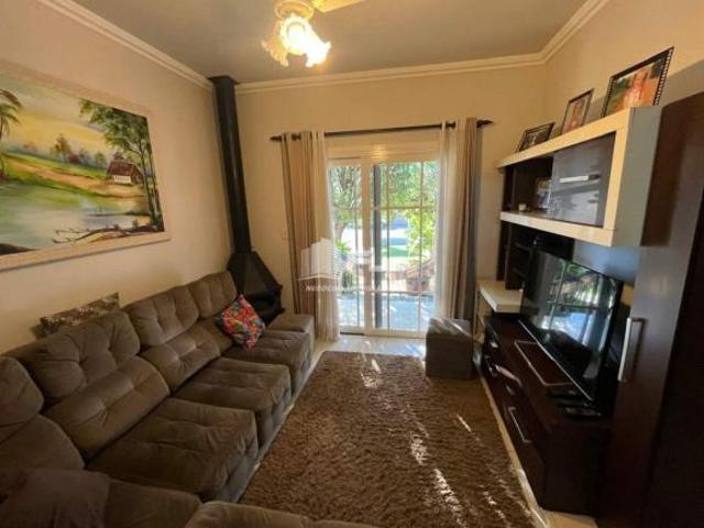 CASA TÉRREA DE 3 DORMITÓRIOS NA VILA RICA