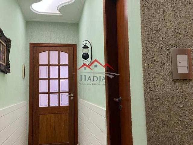 Casa térrea de 3 quartos à venda na Vila Liberdade, Jundiaí SP