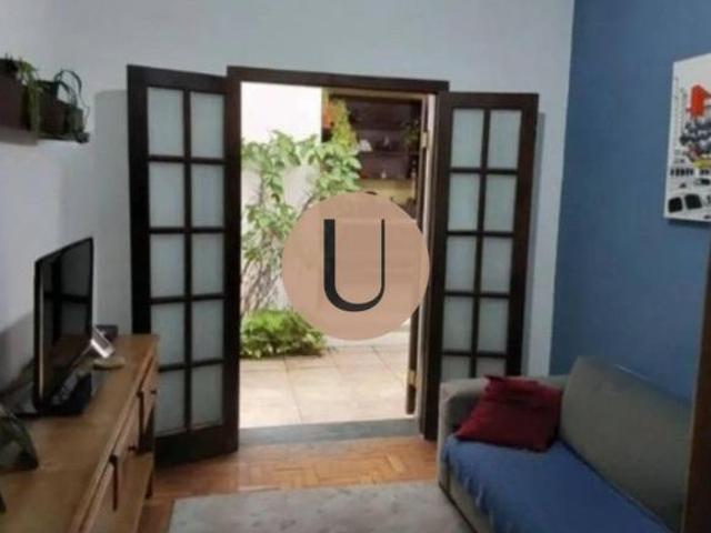 Casa Terrea de Vila 3 dormitorios 1 suite 2 vagas Chácara Santo Antonio Venda