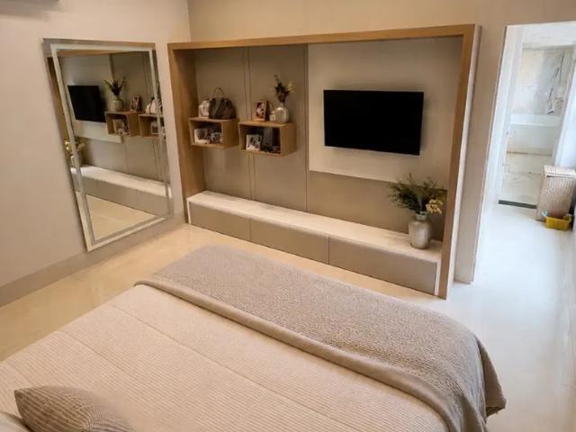 Casa Térrea de Alto Padrão 230 m2 Condomínio Florais do Valle