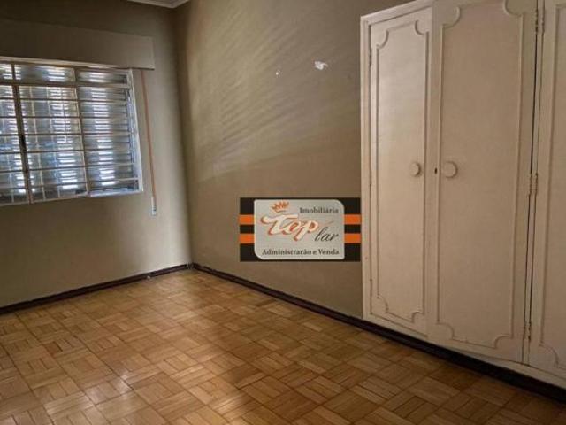 Casa térrea de alto padrão, 350 m² venda por R$ 5.162.500 ou aluguel por R$ 26.845/mês Tatuapé