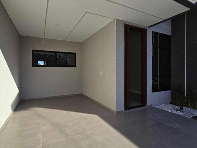 Casa Térrea de Alto Padrão com 3 Quartos e Amplo Terreno – Cidade Jardim | São José dos Pinhais