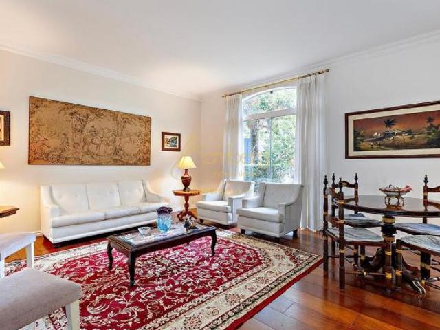 Casa Térrea de Alto Padrão Morumbi Sp