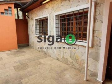 Casa Térrea de Alto Padrão na Vila Mariana 190m², 3 Quartos, 3 vagas!