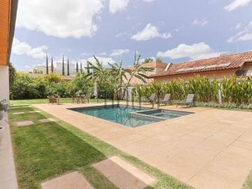 Casa térrea de alto padrão no Condomínio Fazenda Imperial em Sorocaba – SP, terreno de 1.067 m² e 39