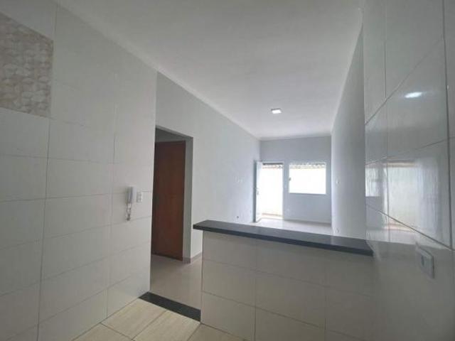 Casa térrea de condomínio à venda, 59 m² por R$ 330.000 Tude Bastos Praia Grande/SP
