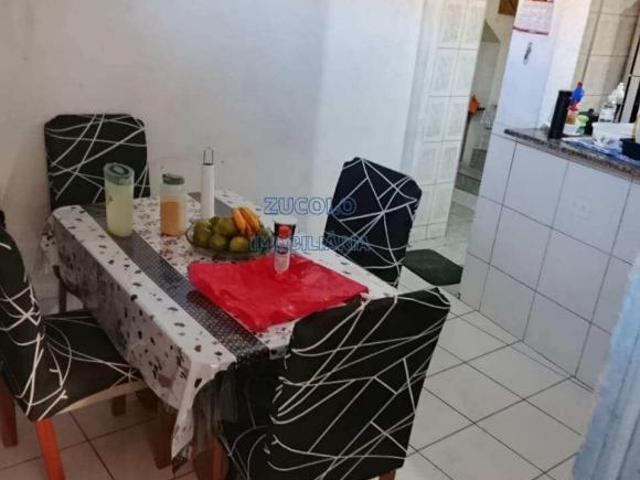 Casa térrea de esquina valor abaixo de mercado na Vila Nogueira em Diadema