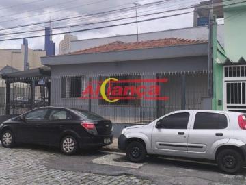 Vila Gopoúva, Guarulhos, São Paulo - Garagem
