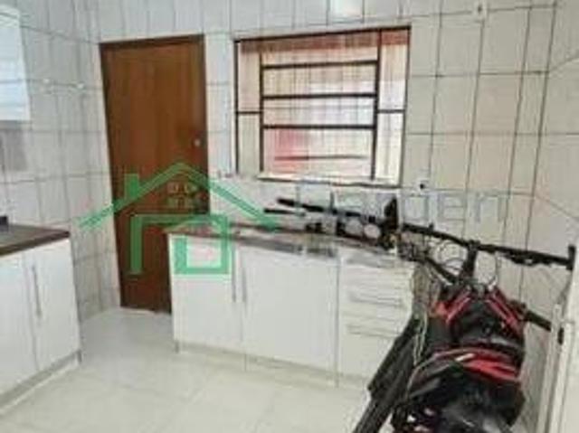 Casa Térrea dentro da Ferradura Jardim Indústrias