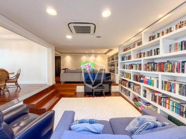 Casa térrea e moderna à venda, 320m², Jardim Paulista Jundiaí/SP