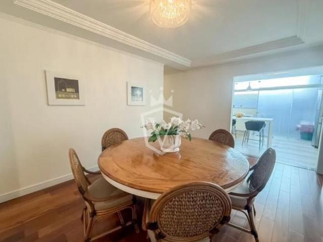 Casa térrea e moderna à venda, 320m², Jardim Paulista I Jundiaí/SP