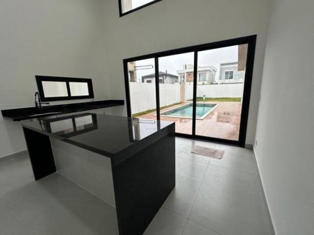 Casa térrea à venda em Vargem Grande Paulista por R$ 1.850.000,00 Central Park Residence Club V