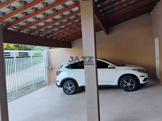 Casa Terrea à venda no Parque Residencial Itaguaçu Atibaia
