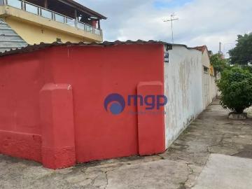 Casa térrea e salão comercial à venda na Vila Guilherme 180 m² São Paulo/SP