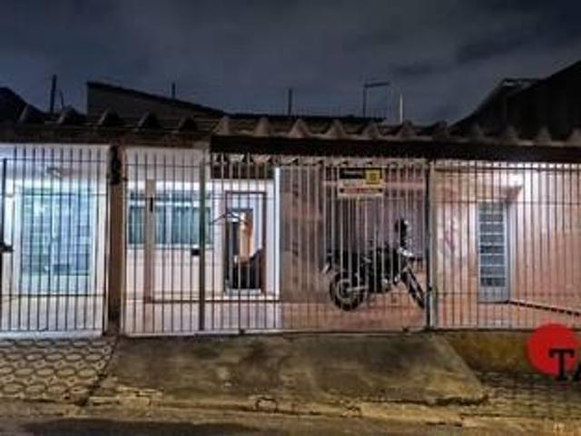 Casa térrea e 2 sobrados à venda, 350 m² de terreno por R$ 900.000 Jardim Popular São Paulo/SP