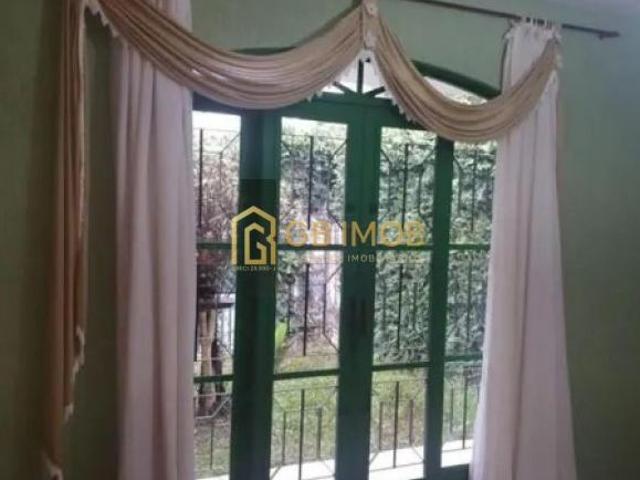 Casa Térrea + Edícula Vila Liberdade Jundiaí/Sp GB6713