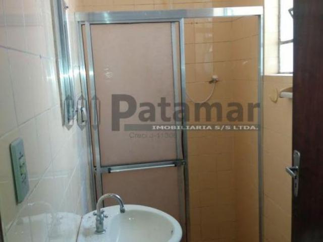 Casa Térrea Elevada para Venda no Conjunto Residencial Butantã