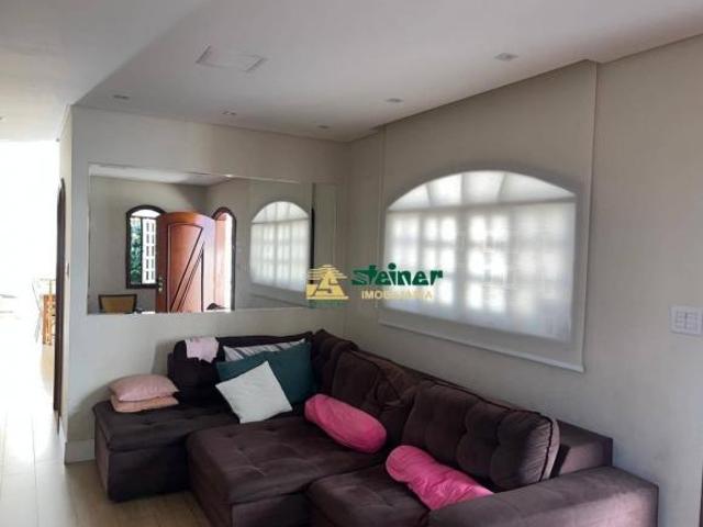 Casa Terréa em 400m2 de terrenon Vila Milton
