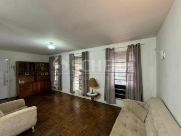 CASA TÉRREA EM TERRENO COM 285M2 E 150M2 A.C. EM RUA SEM SAÍDA