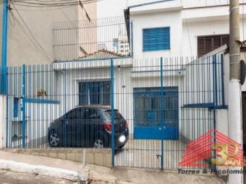 CASA TERREA EM TERRENO DE 7,44 X 21,43 RESIDENCIAL OU COMERCIAL, no coração do Tatuapé 500 metros S