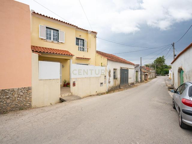 Moradia em Ventosa, Alenquer Oportunidade Única!