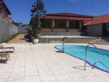 CASA TÉRREA EM VICENTE PIRES!