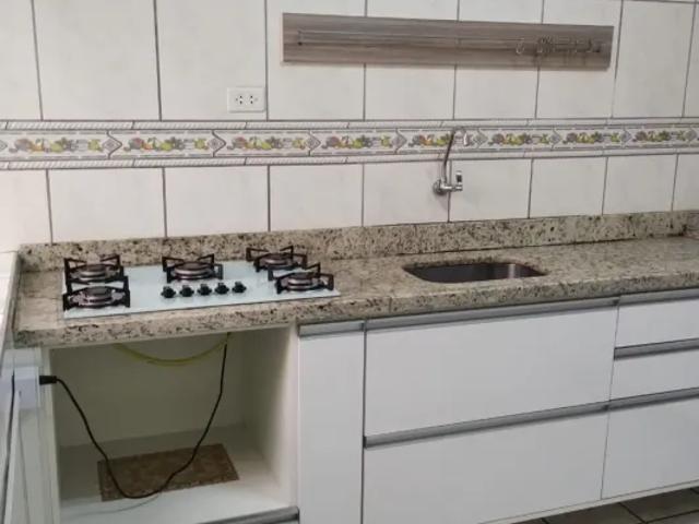 Casa Térrea em Vila Alpina São Paulo