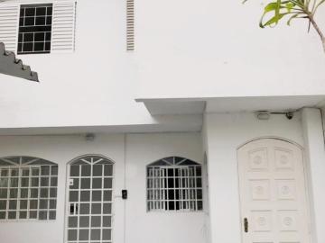 Casa Térrea em Vila Assunção, Santo André, SP
