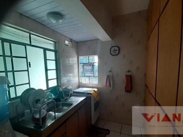 Casa Térrea em Vila Euro São Bernardo do Campo