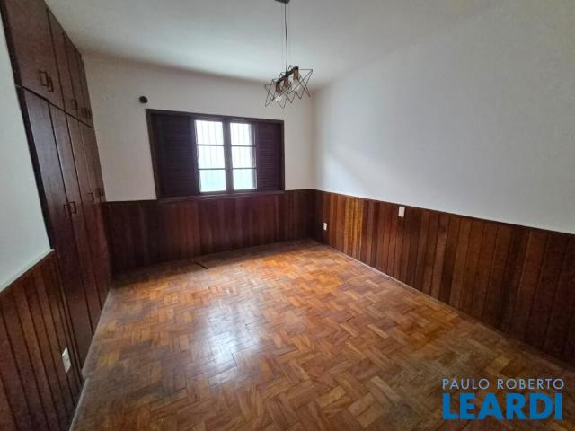 Casa Térrea em Vila Gilda, Santo André, SP