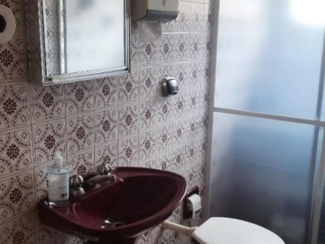 Casa Térrea em Vila Gilda, Santo André, SP