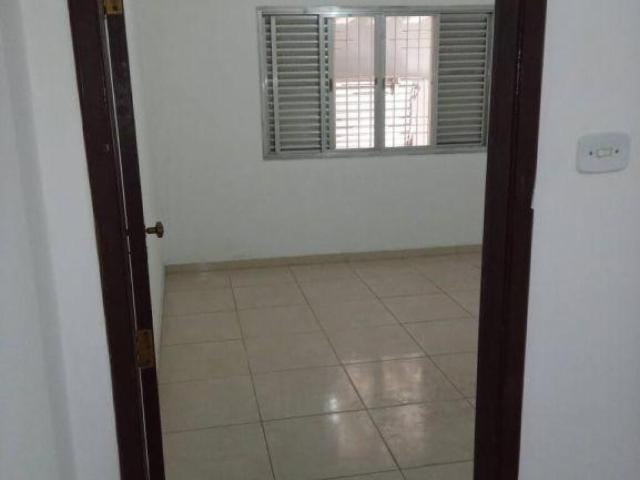Casa Térrea em Vila Gilda, Santo André, SP