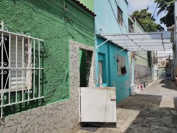 Casa Térrea em vila para venda Cambuci