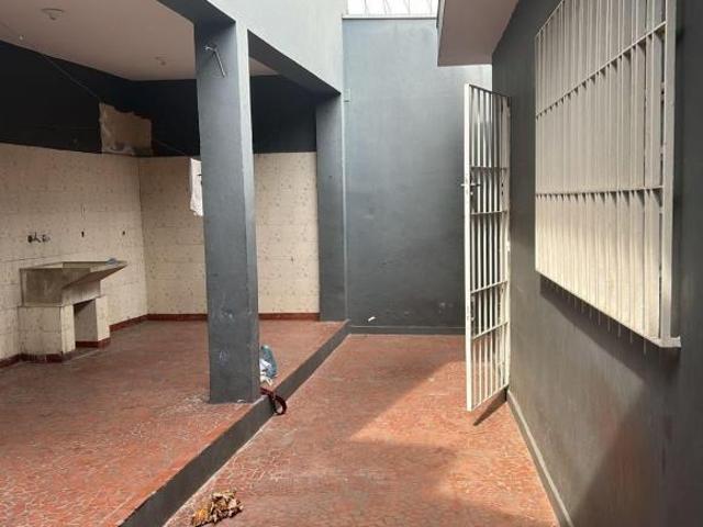 Casa Térrea em Vila Pirituba São Paulo