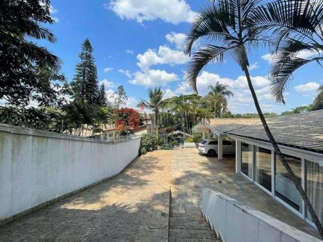 Casa Térrea em Vila Santo Antônio Cotia Código 1002