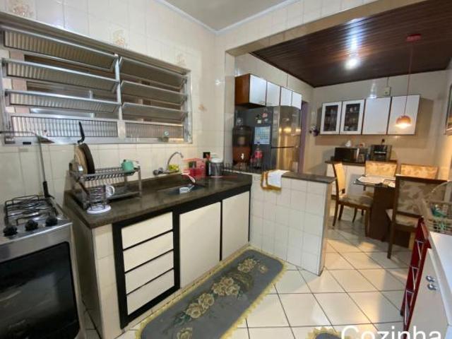 Casa Térrea em Vila Yara Osasco