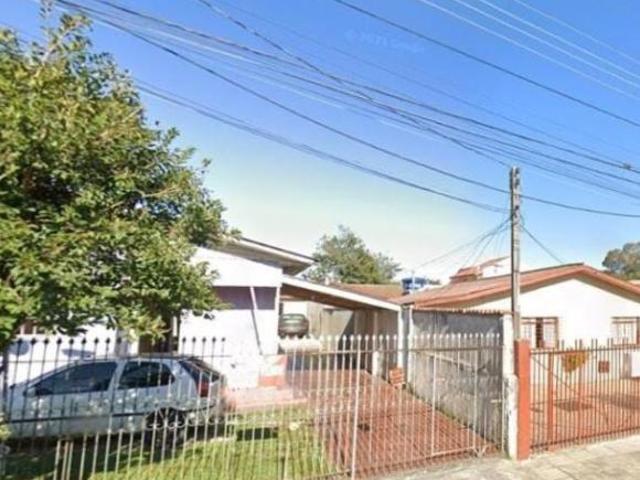 Casa Térrea em Xaxim, Curitiba/PR