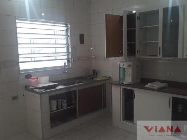 Casa Térrea em Alves Dias São Bernardo do Campo