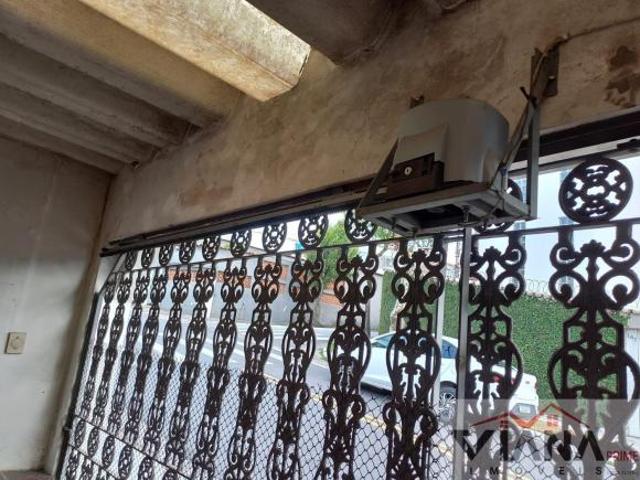 Casa Térrea em Assunção São Bernardo do Campo