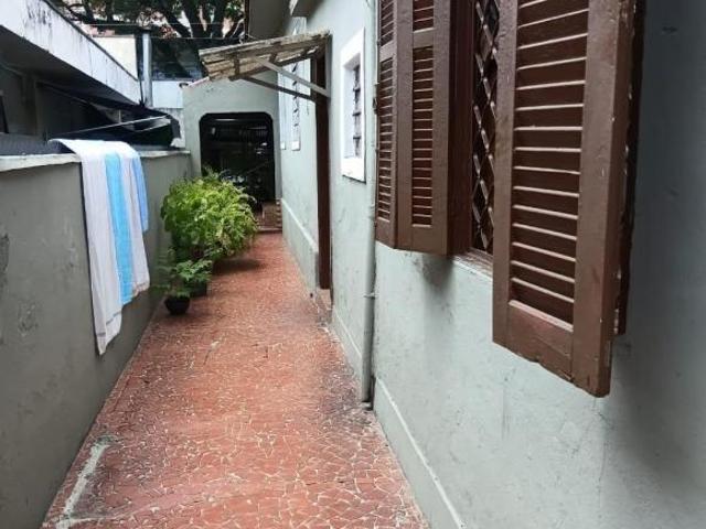 Casa Térrea em Centro São Bernardo do Campo